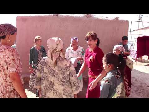 Видео: 14 09 2025 Жай хам суннет той