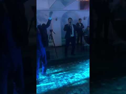 Видео: В исполнении папы песня Ю.Шатунова «Седая ночь».
