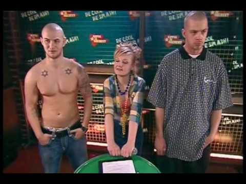 Видео: Битва за Респект 2: Geegun - Кажэ Обойма (часть 2)