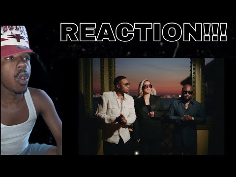 Видео: Покойся с миром, PRODIGY!! | Mobb Deep - Down For You при участии Nas x Jorja Smith (РЕАКЦИЯ!!!)