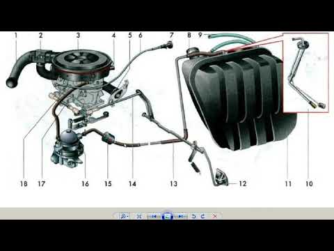 Видео: БЕНЗОБАК АВТОМОБИЛЯ ВАЗ 2101 07  2020 02 04 10 12 52 686