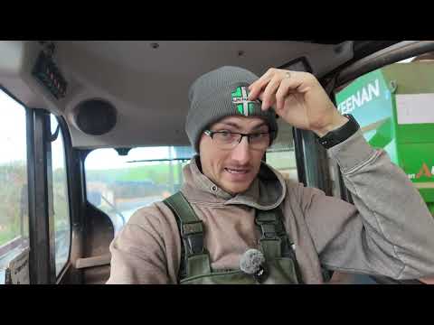 Видео: Результаты теста на туберкулез | Тяжелая неделя на ферме!