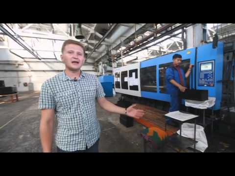 Видео: Большие города. Талдыкорган