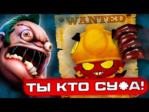 Видео: MOBA ивент сломает Brawl Stars