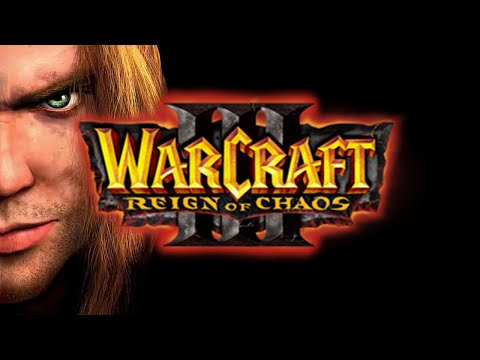 Видео: Все секреты WarCraft III Кампания Альянса и Пролог