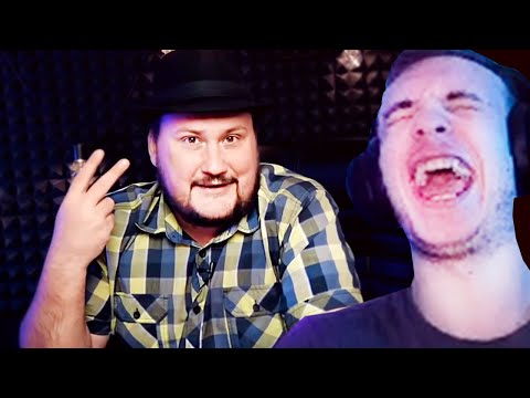 Видео: BlexInfinity смотрит обзор «Пацанов» от Сокола