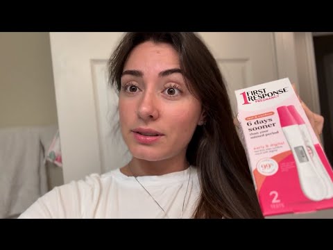 Видео: Сообщила мужу, что беременна вторым ребенком *НЕ ожидала его реакции*