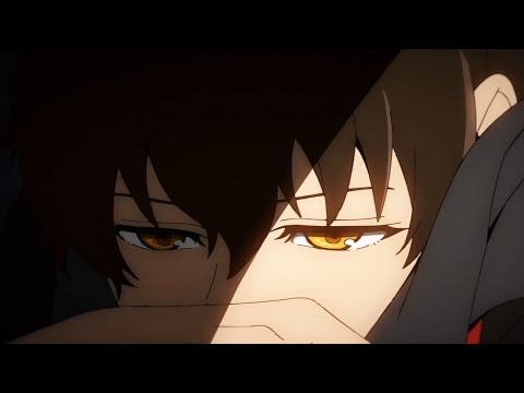 Видео: Аниме клип - ты уйдя меня лишила кислорода \АМВ\AMV\