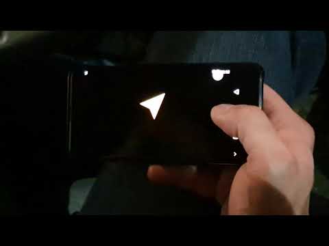 Видео: Основной метод получения полного зеркала Mirrorlink Samsung Android 10