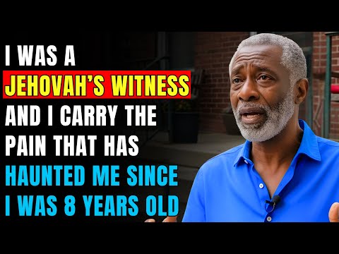 Видео: Правдивая история💔👴Я жила среди Свидетелей Иеговы, и БОЛЬ началась, когда мне было 8 лет.