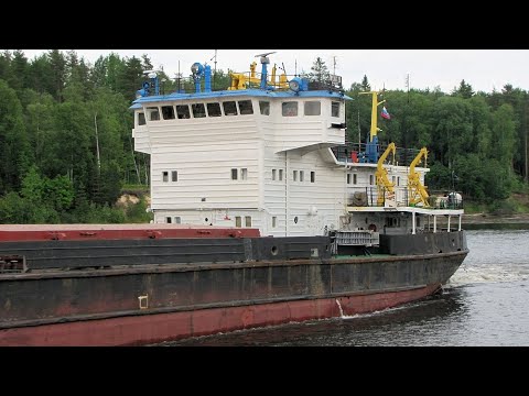 Видео: Обзор внутренних помещений на «Омском»