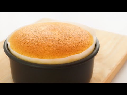 Видео: Суфле Чизкейк | Apron