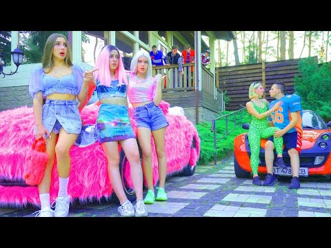 Видео: Дајана не разуме шта ради тренер навијачица! | ПОЧЕО ЛОВ НА БИВШЕ!