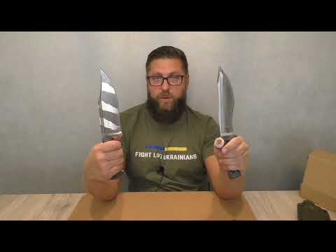 Видео: ТРЁМ ЗА КОНВЕКС? Нож EVIL-L GEN 2 Work Tuff Gear