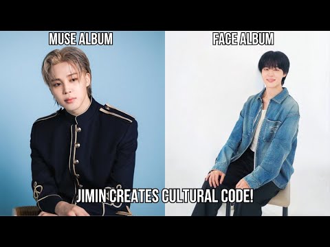 Видео: Потрясающе! Чимин из BTS создаёт глобальный культурный код! Король мировой музыки!