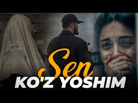 Видео: Кўз ёшим сен | Бўлган воқеа | Сабрием #sakiyna 