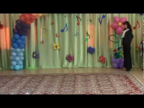 Видео: Танец "Ласточки"