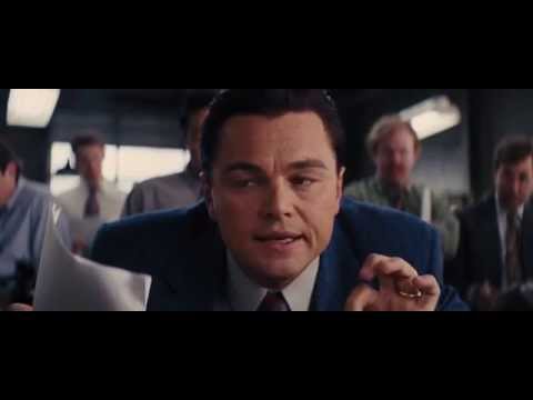 Видео: Высший пилотаж холодного звонка. Учись у Волка с Уолл Стрит