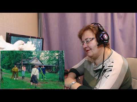 Видео: РЕАКЦИЯ МАМЫ НА [Cream Soda - Никаких больше вечеринок]