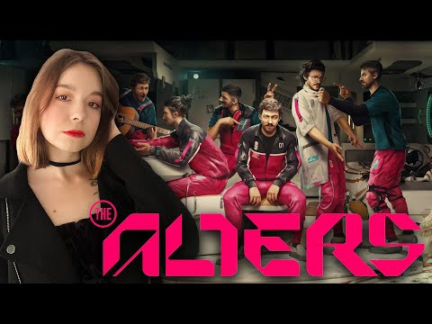 Видео: The Alters | Прохождение на русском | Стрим #1