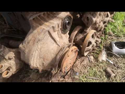 Видео: дт 75 ремонт бортовой