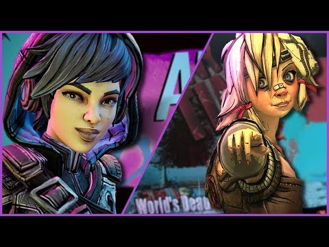 Видео: Почему крошечную Тину любят, а Аву ненавидят