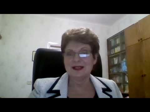 Видео: Сыворотки -  это секрет идеальной кожи. Инесса Шапошник