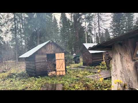 Видео: Изба охота 