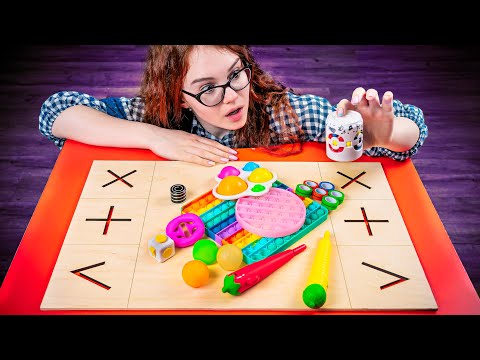 Видео: ТРЕЙДЫ POP IT! САМЫЕ КРУТЫЕ АНТИСТРЕССЫ! POP IT TRADE!