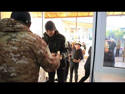 Видео: Уй уул той Полот 51 км Ачы элге той 1 б