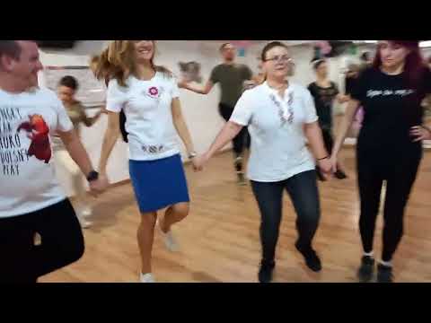 Видео: Гердемско  хоро и Щеркольовата
