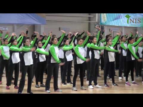 Видео: флешмоб "Делай как Я"