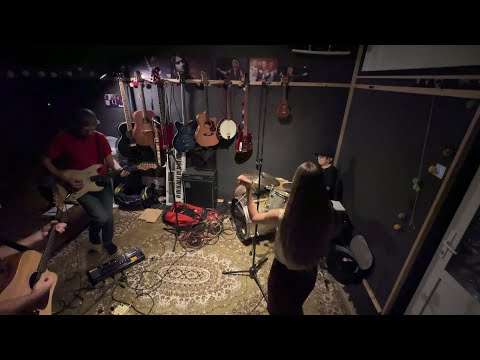 Видео: 🙂Перестановка на базе.🤦🏼Ворчу.🥁Репетиция!