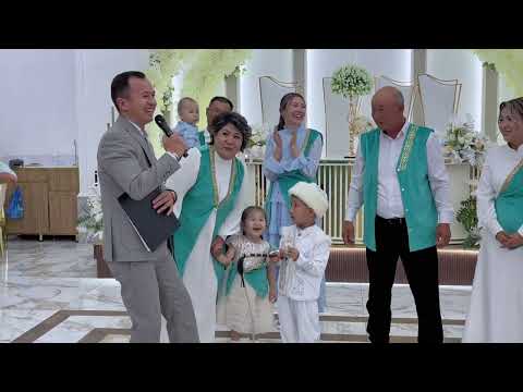 Видео: Ілияс. Сүндет той