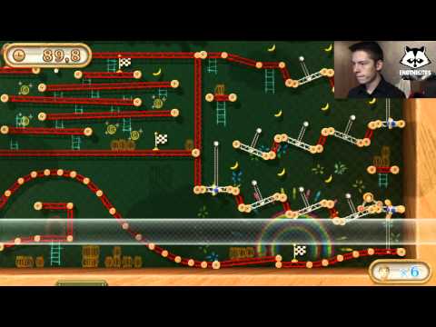 Видео: Прохождение Nintendo Land [ИгроПроходимец] Part 02