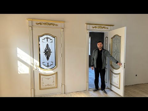 Видео: ХОРАЗМ ЛАМИНАТ ЭШИК НАРХЛАРИ + СКИДКА.АРЗОН ЭШИК. ХОРАЗМ БУЙЛАБ ТУЛИК ОБЗОР