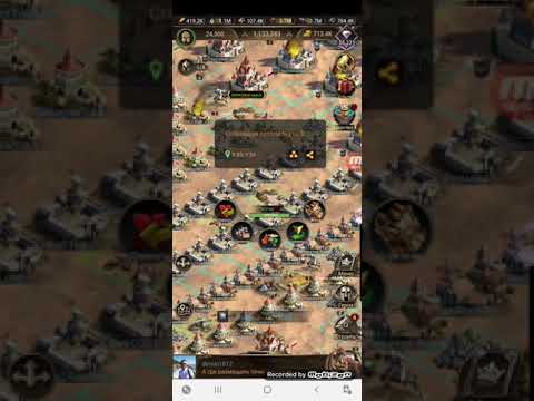 Видео: (Царство ХАОСА) от а до я часть 1 rise of empire