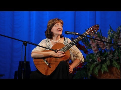 Видео: Anastasia Bardina / Анастасия Бардина