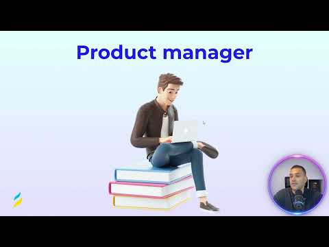 Видео: Відеокурс QA Manual | Заняття 1 Ролі в IT проєктах | Hillel MAX.