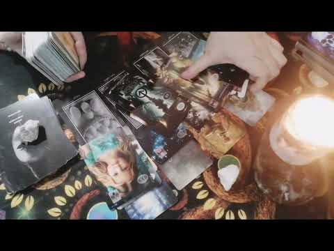 Видео: ПЛАНЫ, ДЕЙСТВИЯ 🎭🔥ВРАГА НА САМАЙН?! ТАРО