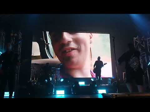 Видео: Amatory — Теряешь меня (Live in Volgograd 2024)