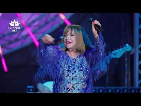 Видео: МИМИ ИВАНОВА - Gimme, Gimme / S.O.S / Amore mio (2025)