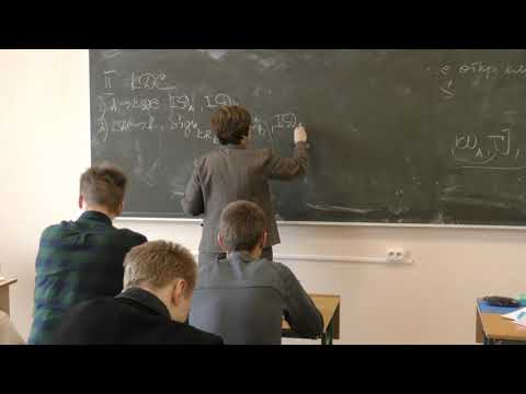 Видео: Лапонина О. Р. - Защита информации - 9. Протокол аутентификации Kerberos