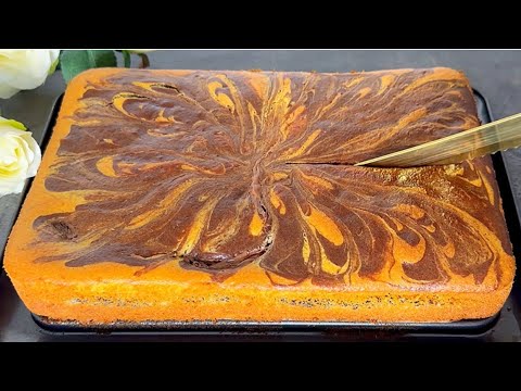 Видео: Самый нежный и вкусный торт! Оно тает во рту! Просто и очень вкусно