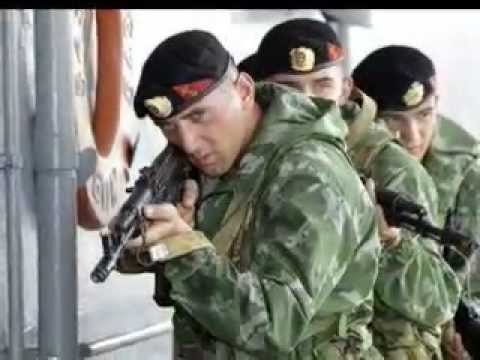 Видео: Кто называется морпехом