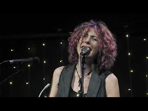 Видео: Ива Нова - Доля @Музей звука (01-03-2024)