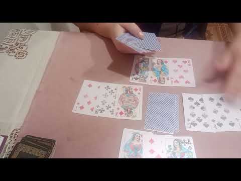 Видео: ♣️ Крестовый король