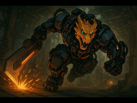 Видео: #6 Ламповая смена в разгаре [The Surge]