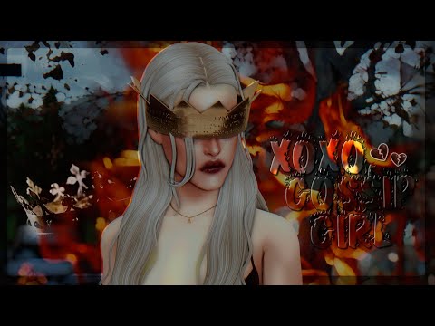 Видео: ТРАГЕДИЯ В СТАРШЕЙ ШКОЛЕ 💔 История моей династии симс 4