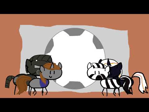 Видео: Fallout Equestria (книга) в двух словах